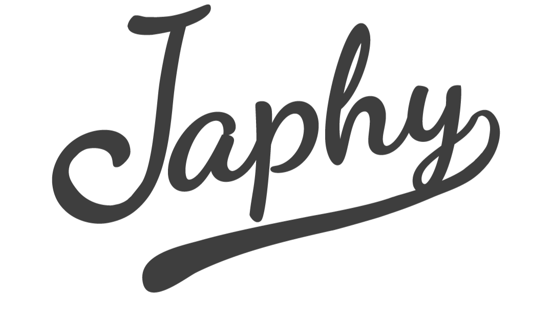 Japhy E-Shop
